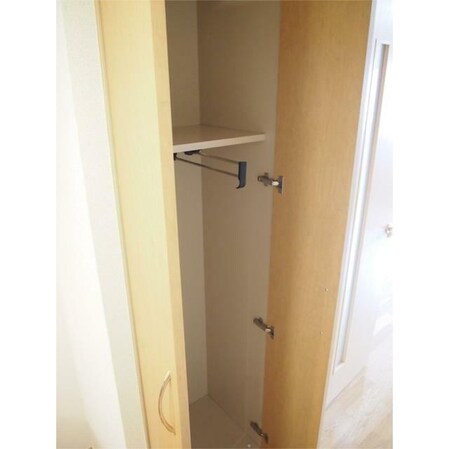 ルーブル高田馬場の物件内観写真